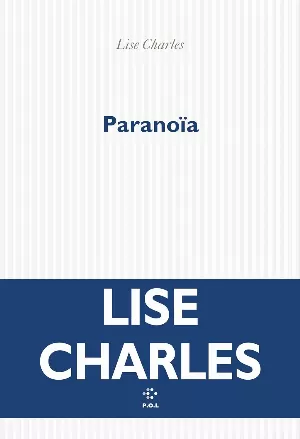 Lise Charles – Paranoïa